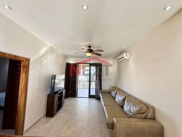 SE VENDE CASA EN ROYAL GOLF CLUB SAN CARLOS.