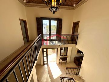 SE VENDE CASA EN ROYAL GOLF CLUB SAN CARLOS.
