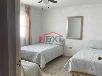 CASA DE UN PISO EN PARRAS, COAHUILA
