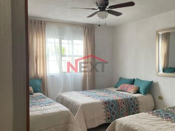 CASA DE UN PISO EN PARRAS, COAHUILA