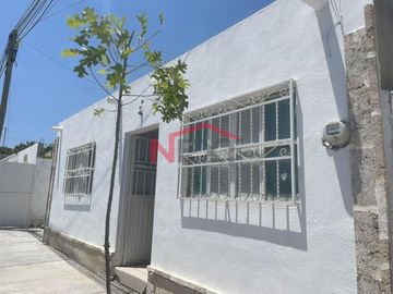 CASA DE UN PISO EN PARRAS, COAHUILA