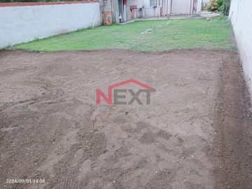 CASA DE UN PISO EN PARRAS, COAHUILA