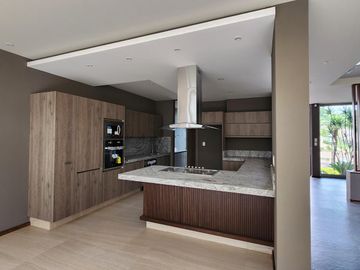 Casa en Venta en Fraccionamiento Praderas II Altozano