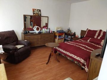 Venta casa en Haciendas Coyoacan Coapa fraccionamiento cerrado con vigilancia