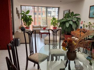 Venta casa en Haciendas Coyoacan Coapa fraccionamiento cerrado con vigilancia