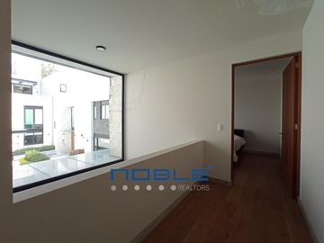 Se Vende Casa en Rincón de Tlacopac, Calzada de la Águilas