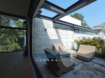 Se Vende Casa en Rincón de Tlacopac, Calzada de la Águilas