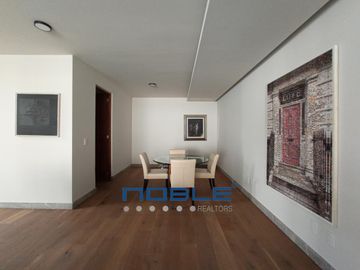 Se Vende Casa en Rincón de Tlacopac, Calzada de la Águilas