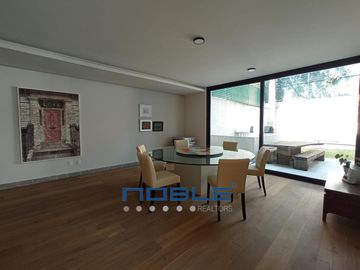 Se Vende Casa en Rincón de Tlacopac, Calzada de la Águilas