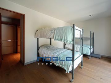 Se Vende Casa en Rincón de Tlacopac, Calzada de la Águilas