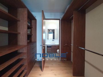 Se Vende Casa en Rincón de Tlacopac, Calzada de la Águilas