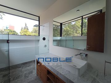 Se Vende Casa en Rincón de Tlacopac, Calzada de la Águilas
