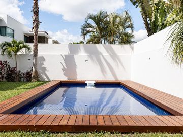 Casa en Venta en Villa Magna, Cancún