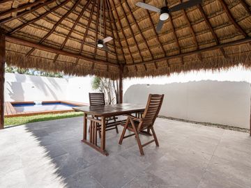 Casa en Venta en Villa Magna, Cancún