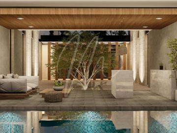 Pre venta de Casa en Cancun en Residencial Lagos Del Sol