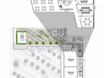 OFICINAS EN PREVENTA, SALTILLO COAHUILA $5,252,100