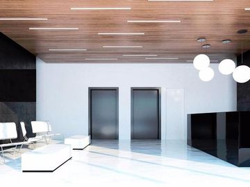 OFICINAS EN PREVENTA, SALTILLO COAHUILA $5,252,100
