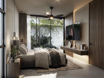 Casa en PRE-VENTA en Temozón Norte | ENTREGA AGO 2025 |
