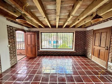 Casa en venta en Camino antiguo a Coatepec zona Briones.