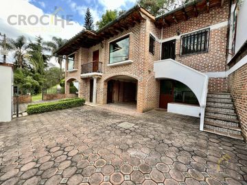 Casa en venta en Camino antiguo a Coatepec zona Briones.