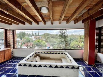 Casa en venta en Camino antiguo a Coatepec zona Briones.