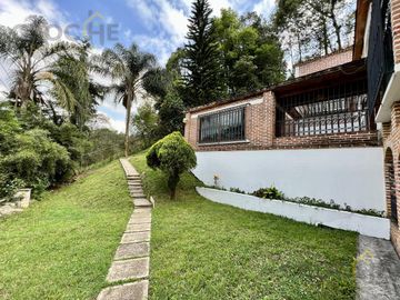 Casa en venta en Camino antiguo a Coatepec zona Briones.