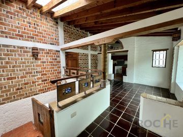 Casa en venta en Camino antiguo a Coatepec zona Briones.