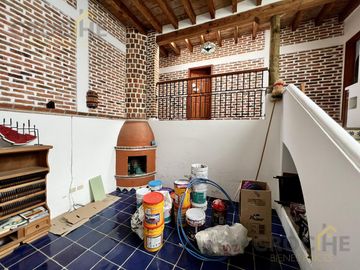 Casa en venta en Camino antiguo a Coatepec zona Briones.