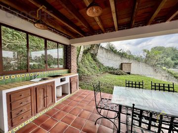 Casa en venta en Camino antiguo a Coatepec zona Briones.