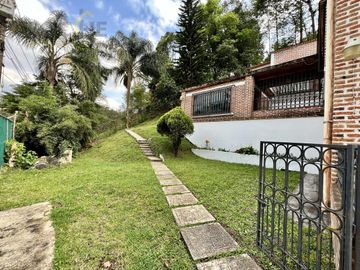 Casa en venta en Camino antiguo a Coatepec zona Briones.