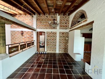 Casa en venta en Camino antiguo a Coatepec zona Briones.
