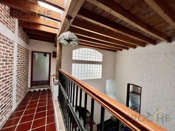 Casa en venta en Camino antiguo a Coatepec zona Briones.