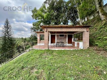 Casa en venta en Camino antiguo a Coatepec zona Briones.