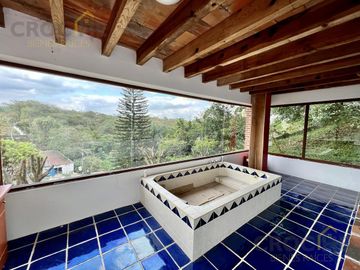 Casa en venta en Camino antiguo a Coatepec zona Briones.