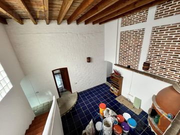 Casa en venta en Camino antiguo a Coatepec zona Briones.