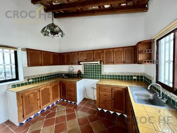 Casa en venta en Camino antiguo a Coatepec zona Briones.