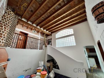 Casa en venta en Camino antiguo a Coatepec zona Briones.
