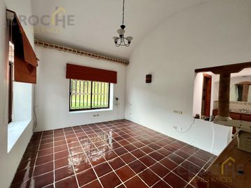 Casa en venta en Camino antiguo a Coatepec zona Briones.