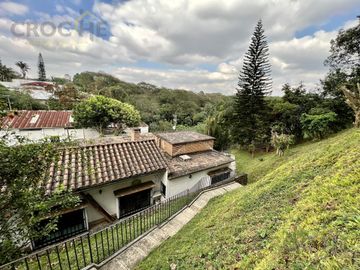 Casa en venta en Camino antiguo a Coatepec zona Briones.