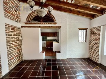 Casa en venta en Camino antiguo a Coatepec zona Briones.
