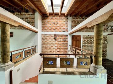 Casa en venta en Camino antiguo a Coatepec zona Briones.