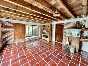 Casa en venta en Camino antiguo a Coatepec zona Briones.