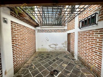 Casa en venta en Camino antiguo a Coatepec zona Briones.