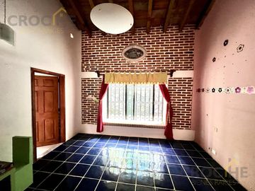Casa en venta en Camino antiguo a Coatepec zona Briones.