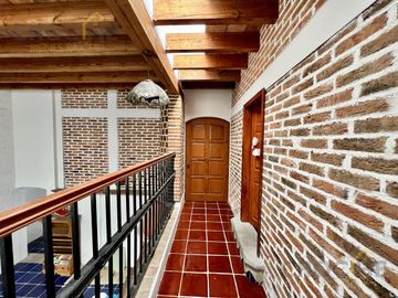Casa en venta en Camino antiguo a Coatepec zona Briones.