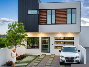 Casa en Venta Lomas del Dorado