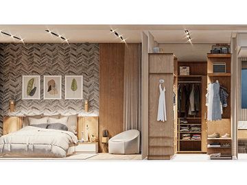 DEPARTAMENTO EN PRE VENTA por el barrial  CARRETERA NACIONAL SANTIAGO