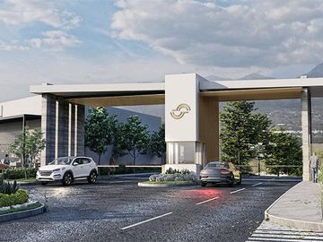 DEPARTAMENTO EN PRE VENTA por el barrial  CARRETERA NACIONAL SANTIAGO