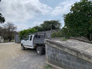 QUINTA EN VENTA CADEREYTA JIMENEZ