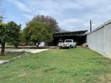 QUINTA EN VENTA CADEREYTA JIMENEZ